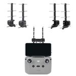 GAEKOL Antenna Range Extender Yagi-UDA 2.4Ghz Signal Boosters for DJI Mini 2 SE/Mini 2 Mini 3 Pro | DJI Air 2S | Mavic Air 2 | Mavic 3 Drone RCN1 Conrtoller Accessories