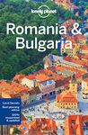 Lonely Planet Romania & Bulgaria 7 7th Ed.: 7th Edition