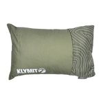 Klymit Drift Pillow Large Green
