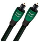 AudioQuest Forest Fiber Optic Cable - 5m