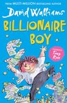 Billionaire Boy: A funny friendship story for children ages 9+ from the Sunday Times bestseller