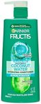 Garnier Fructis Coconut Water Conditioner for Oily Roots Dry Ends 850ml