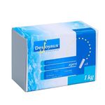 Desjoyaux Pools - 1kg Pool Flocculant - 8 Tablets - Water Clarifier - Increase Filter Performance - Premium Quality