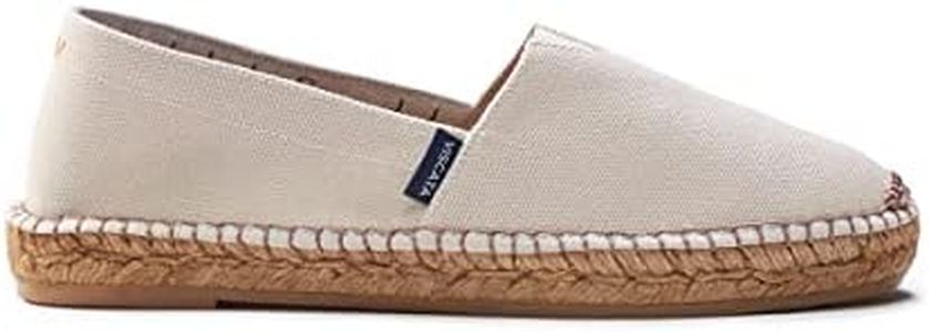 VISCATA Barceloneta - Beige EU37