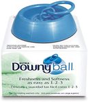 2 Pack Fabric Softener Dispenser Ball
