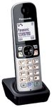 Panasonic KX-TGA681 Bar ( Hands Free Functionality, Low Radiation )