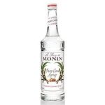 Monin - Pure Cane Syrup, Pure and S