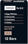 RXBAR Protein Bars, 12g Protein, Gl