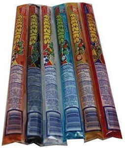 Kisko Freeze Pops (Pack of 50)