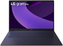 LG gram Pro 16-inch Lightweight Lap