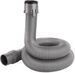 CRAVERLAND Hose Replacement for Shark Navigator Vacuum Cleaner NV22 NV42 NV44 NV46 NV60 NV70 NV80 NV355 UV400 UV410 Replace Part No.1114FC