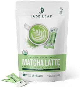Jade Leaf 