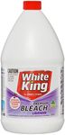 White King Premium Lavender Bleach,