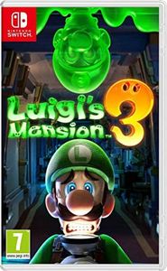 Luigi's Ma