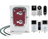 Doorbell Transformer, 16V, 30VA Com