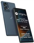 Motorola Edge 50 Fusion 5G (Forest Blue, 8GB RAM, 128GB Storage)