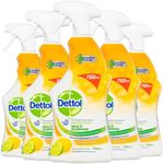 Dettol Hea