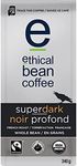 Ethical Bean Coffee Superdark Frenc