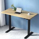 Artiss Electric Laptop Standing Des