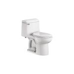 American Standard 2034314.020 2034.314.020, Right Height, White