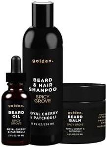 Golden Gro
