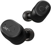 JVC HA-A11T True Wireless In-ear Headphones (Black)