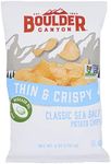 Boulder Canyon Thin & Crispy Classi