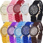 Quartz Wristwatches