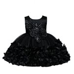 Yc Flower Girl Dresses