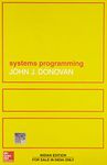 SYSTEMS PROGRAMMING, 1ST EDN