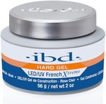 IBD LED/UV French Xtreme Hard Gel -