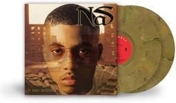 It Was Written (National Album Day Limited Edition) [VINYL]