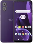 NUU A15 Cell Phone 4GB + 128GB, Unl