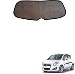 Auto Addict Car Rear Window Sunshade Dicky Set of 1 Pcs for Maruti Suzuki Ritz