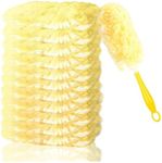 36 Pack Disposable Duster Refills f