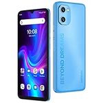 Unlocked Cell Phone Canada, UMIDIGI F3 SE (4GB + 128GB), 4G Dual SIM Smartphone, Android 11 Unlocked Phone, 6.7" HD+, 5150mAh high Capacity Battery Global Version Android Phone……