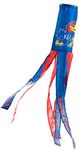 College Flags and Banners Co. Kansas Jayhawks Windsock