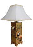 ORIENTAL FURNITURE Table Lamps