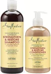 Shea Moisture Jamaican Black Castor