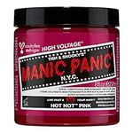 Manic Panic Hot Hot Pink Hair Dye –