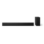 LG USG10TY Soundbar for G series OLED TV with Dolby Atmos, Black