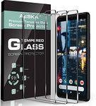 Aeska [3 Pack for Google Pixel 2 XL