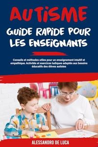 Autisme : 