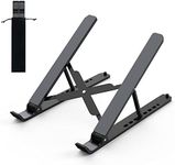 Tonmom Laptop Stand for Desk, Adjus