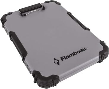 Flambeau H
