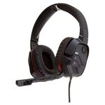PDP Afterglow LVL 6+ Universal Wired Stereo Headset - PlayStation 4