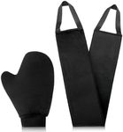 Tanning Mitt and Back Lotion Applic