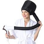 Hair Care Soft Bonnet Hair Dryer At