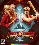 Flash Gordon Standard Edition BD [Blu-ray]