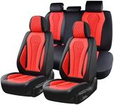 Coverado Car Seat Covers, Seat Cove
